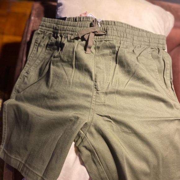 Pull on dock shorts - Picture 3 of 6